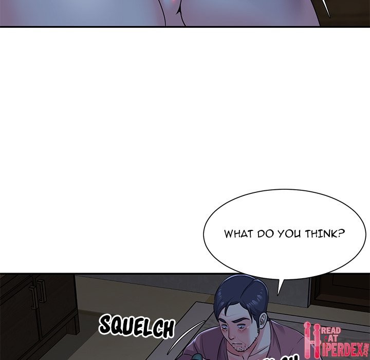 Not One, But Two - Chapter 6 [photo 22] - MangaPorn