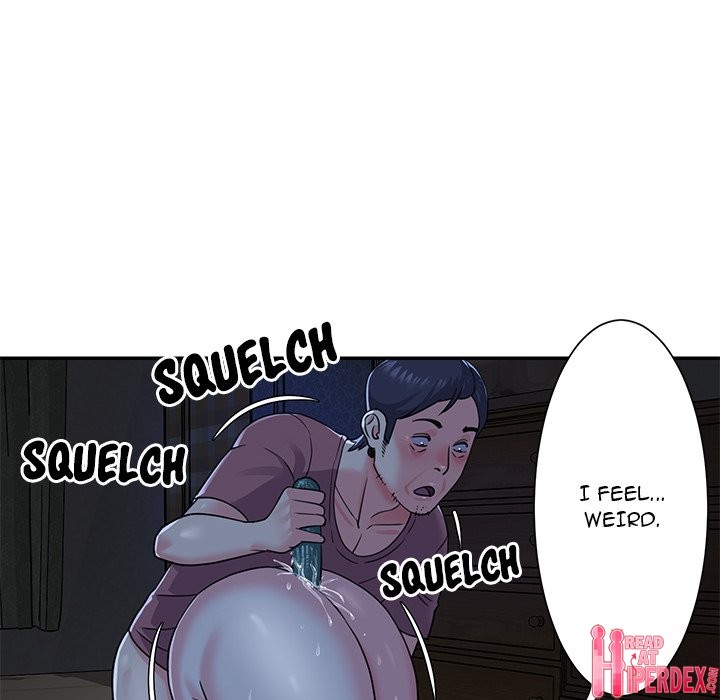 Not One, But Two - Chapter 6 [photo 28] - MangaPorn