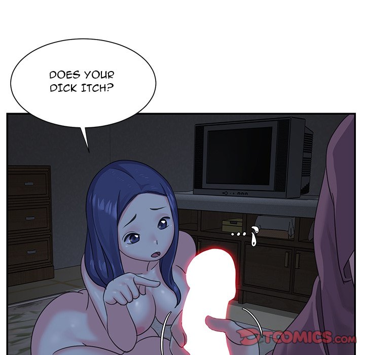 Not One, But Two - Chapter 6 [photo 44] - MangaPorn