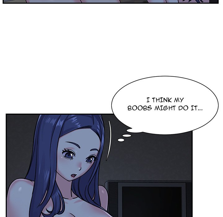 Not One, But Two - Chapter 6 [photo 51] - MangaPorn