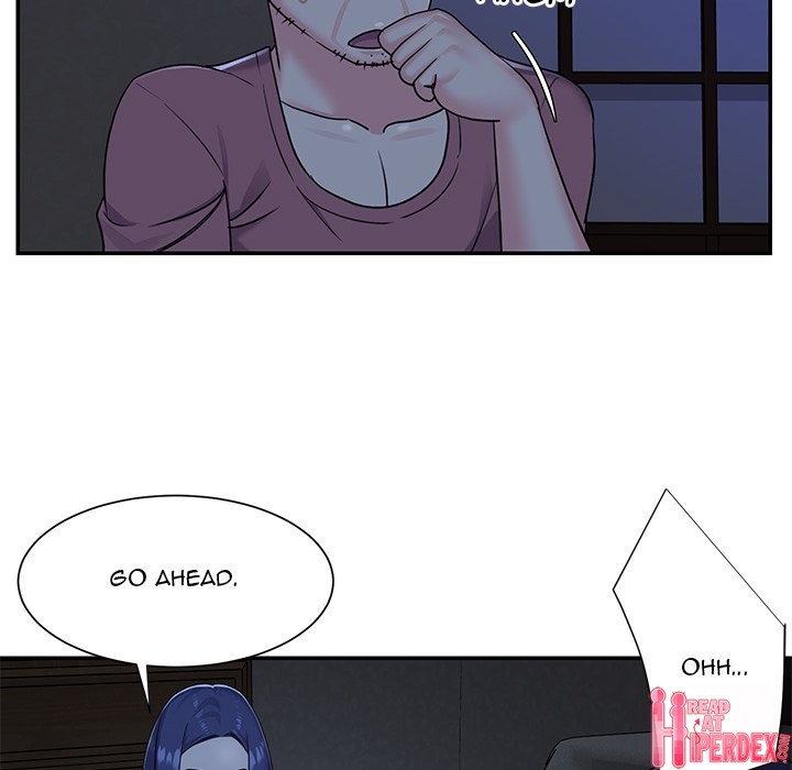 Not One, But Two - Chapter 6 [photo 55] - MangaPorn