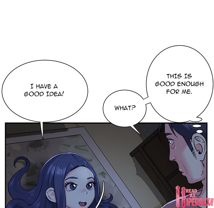 Not One, But Two - Chapter 6 [photo 67] - MangaPorn