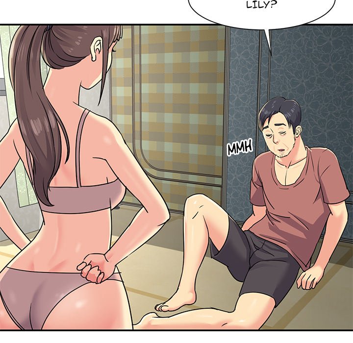 Not One, But Two - Chapter 6 [photo 90] - MangaPorn