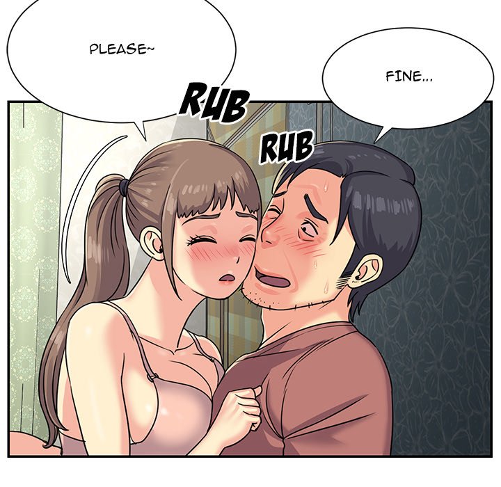 Not One, But Two - Chapter 6 [photo 93] - MangaPorn