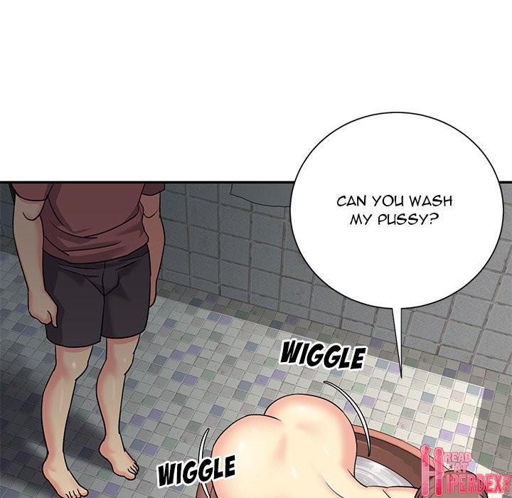 Not One, But Two - Chapter 6 [photo 97] - MangaPorn