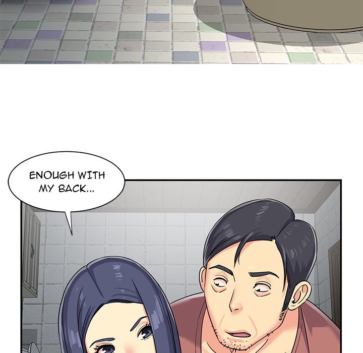 Not One, But Two - Chapter 7 [photo 84] - MangaPorn