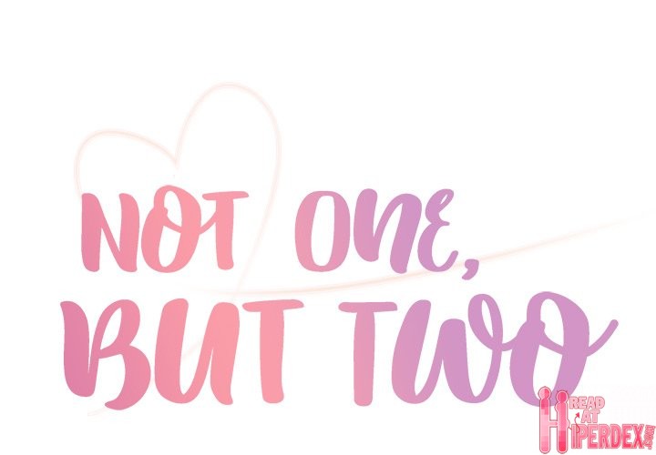 Not One, But Two - Chapter 8 [photo 1] - MangaPorn