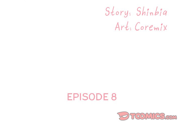 Not One, But Two - Chapter 8 [photo 2] - MangaPorn