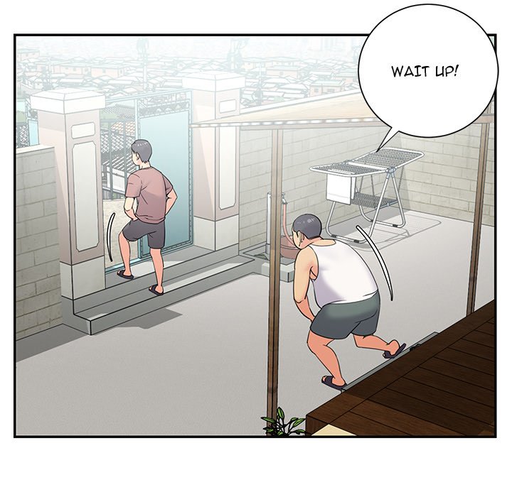 Not One, But Two - Chapter 8 [photo 20] - MangaPorn