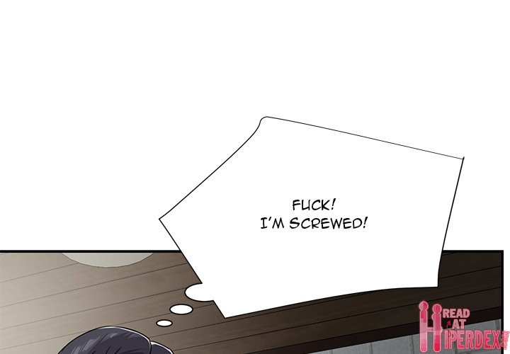 Not One, But Two - Chapter 8 [photo 4] - MangaPorn