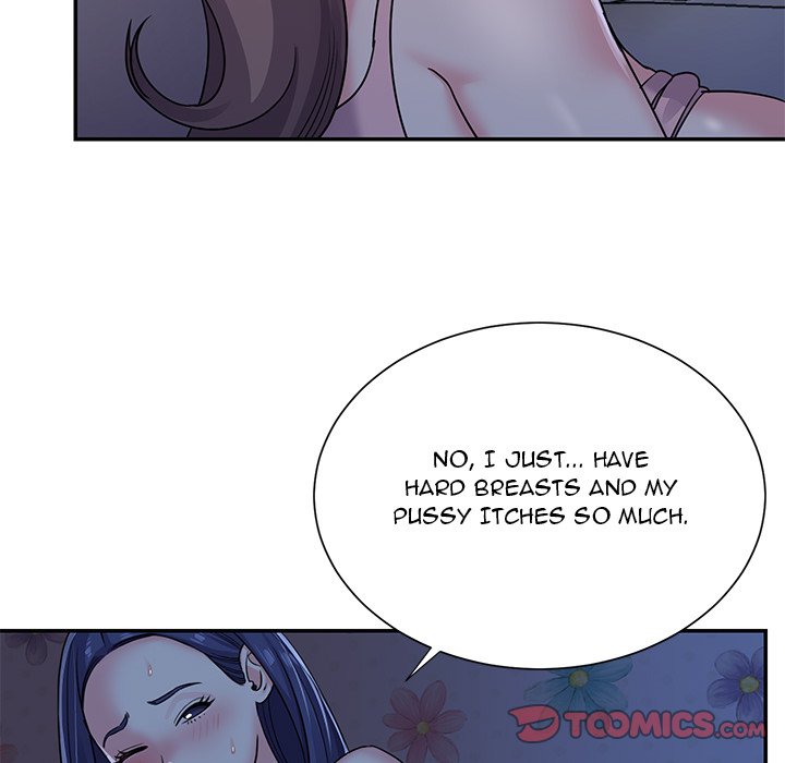 Not One, But Two - Chapter 8 [photo 42] - MangaPorn