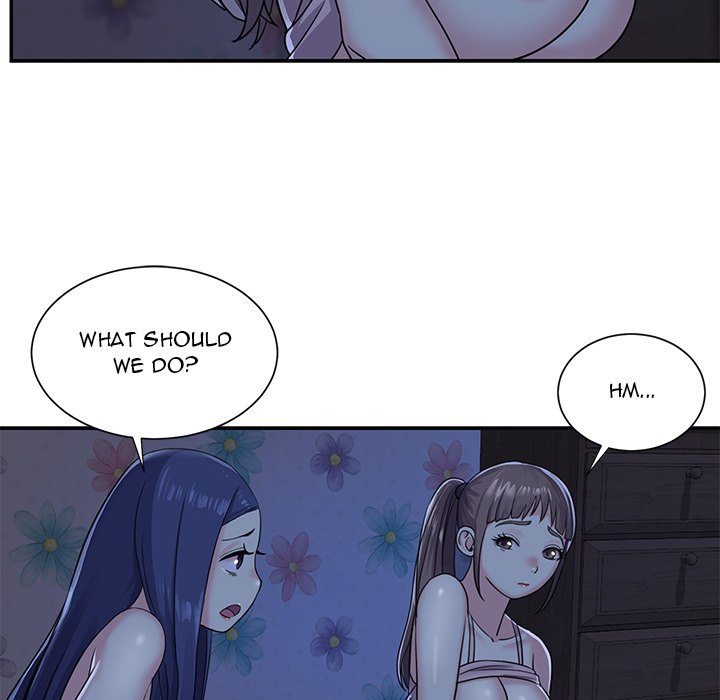 Not One, But Two - Chapter 8 [photo 45] - MangaPorn