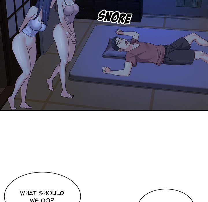 Not One, But Two - Chapter 8 [photo 56] - MangaPorn