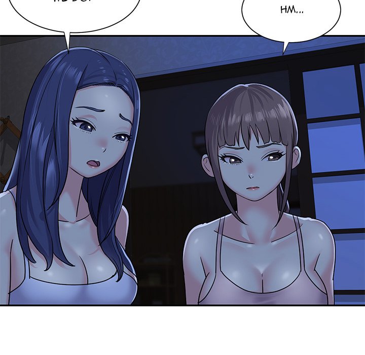 Not One, But Two - Chapter 8 [photo 57] - MangaPorn