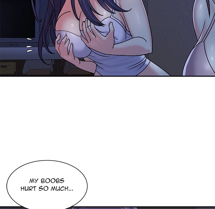 Not One, But Two - Chapter 8 [photo 59] - MangaPorn