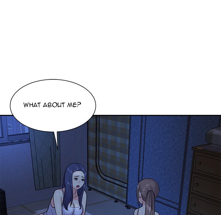 Not One, But Two - Chapter 8 [photo 68] - MangaPorn