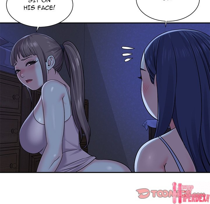 Not One, But Two - Chapter 8 [photo 70] - MangaPorn