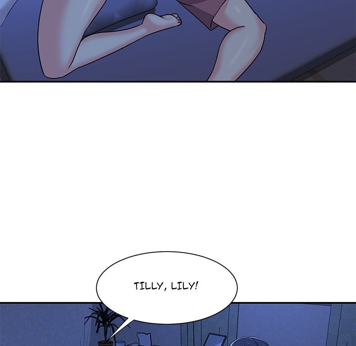 Not One, But Two - Chapter 8 [photo 89] - MangaPorn