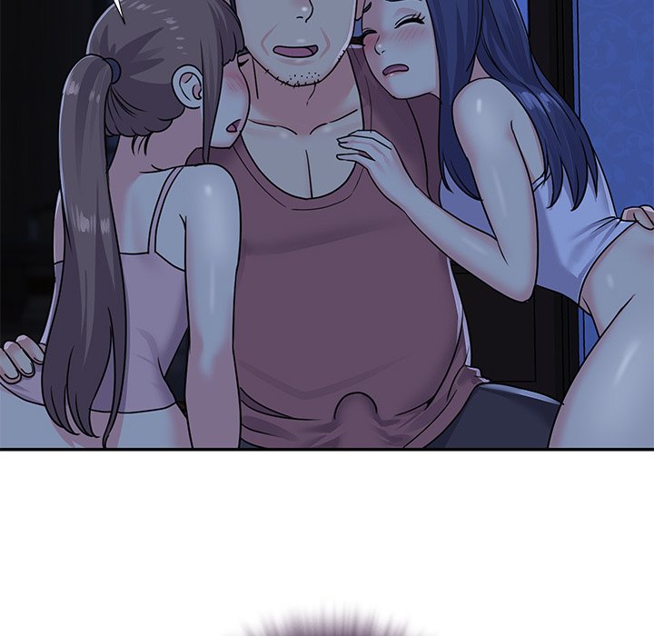 Not One, But Two - Chapter 8 [photo 96] - MangaPorn