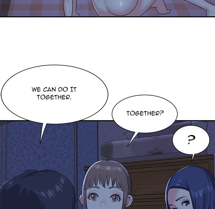 Not One, But Two - Chapter 9 [photo 12] - MangaPorn