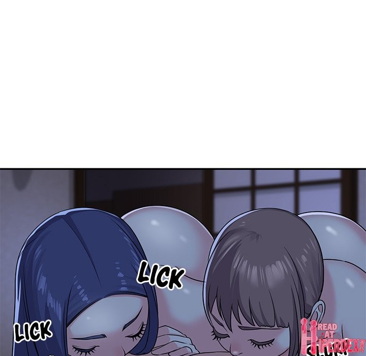 Not One, But Two - Chapter 9 [photo 19] - MangaPorn