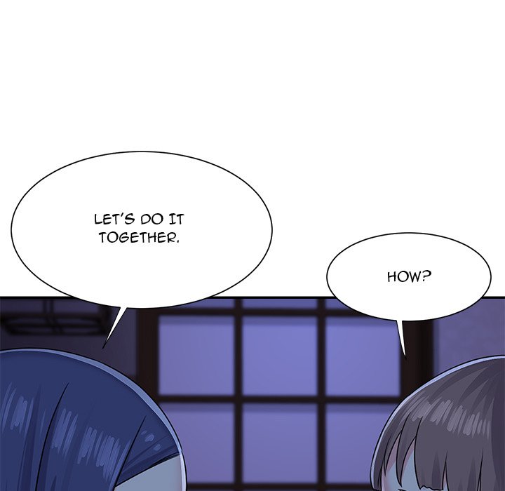 Not One, But Two - Chapter 9 [photo 33] - MangaPorn