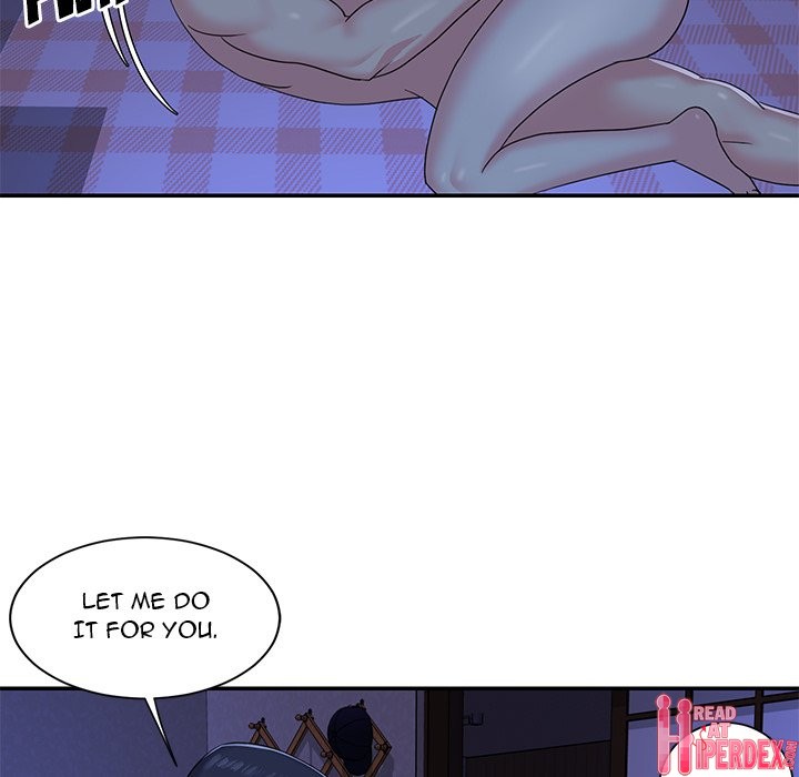 Not One, But Two - Chapter 9 [photo 76] - MangaPorn