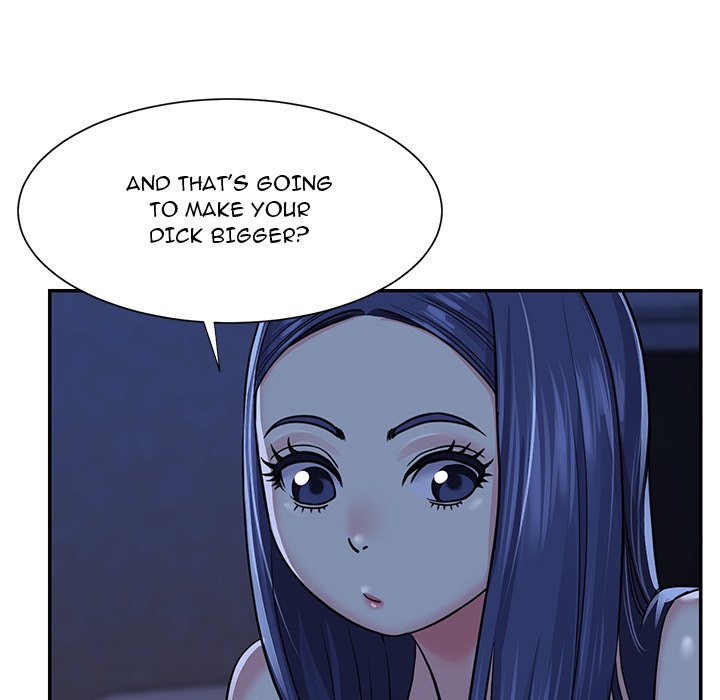 Not One, But Two - Chapter 10 [photo 23] - MangaPorn