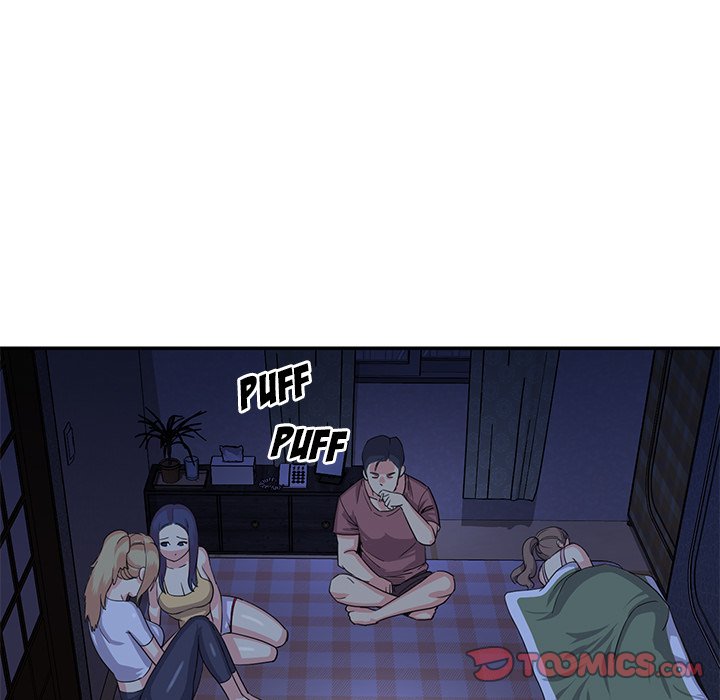 Not One, But Two - Chapter 11 [photo 26] - MangaPorn