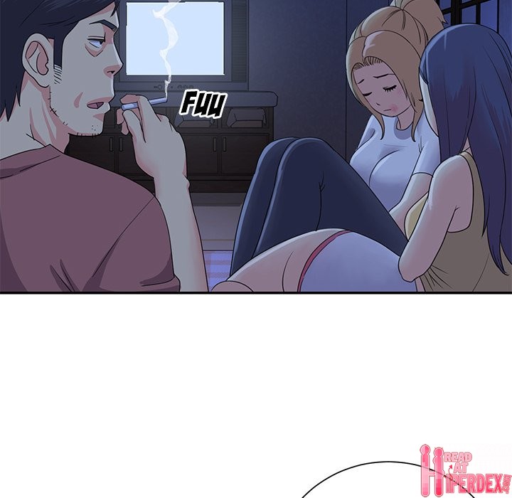 Not One, But Two - Chapter 11 [photo 28] - MangaPorn