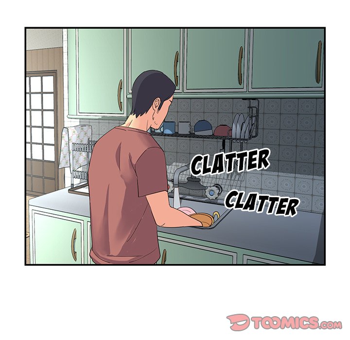 Not One, But Two - Chapter 11 [photo 56] - MangaPorn