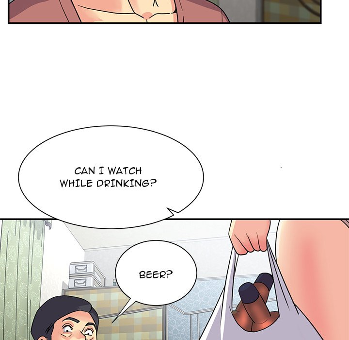 Not One, But Two - Chapter 11 [photo 66] - MangaPorn