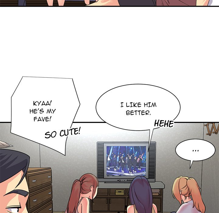 Not One, But Two - Chapter 11 [photo 69] - MangaPorn