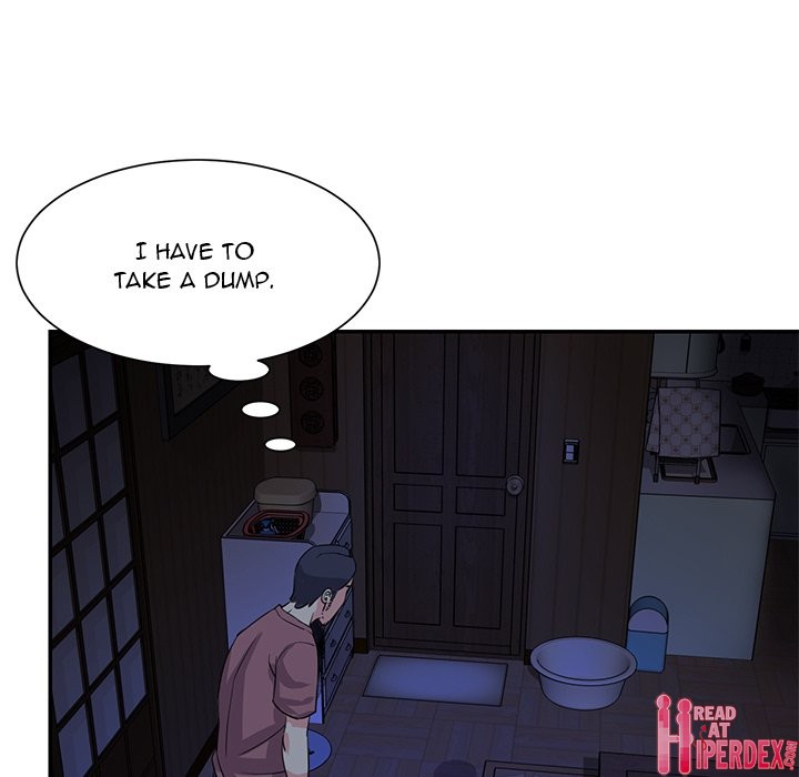 Not One, But Two - Chapter 11 [photo 85] - MangaPorn