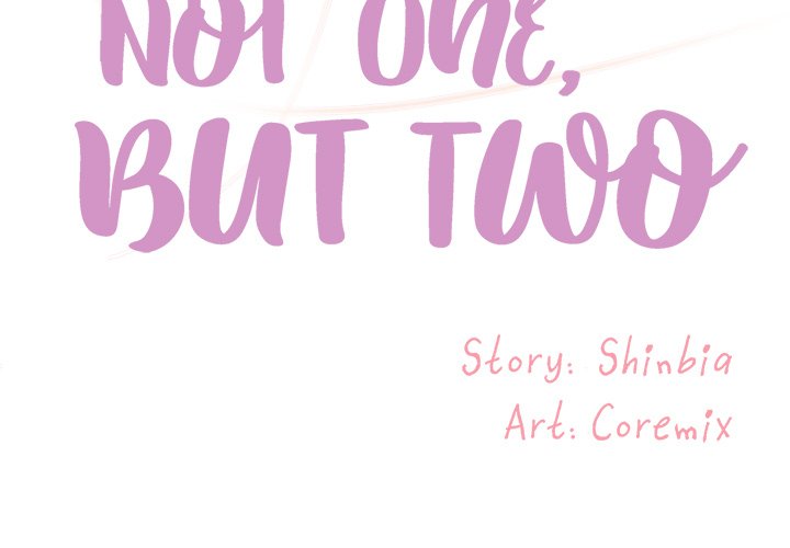 Not One, But Two - Chapter 12 [photo 3] - MangaPorn