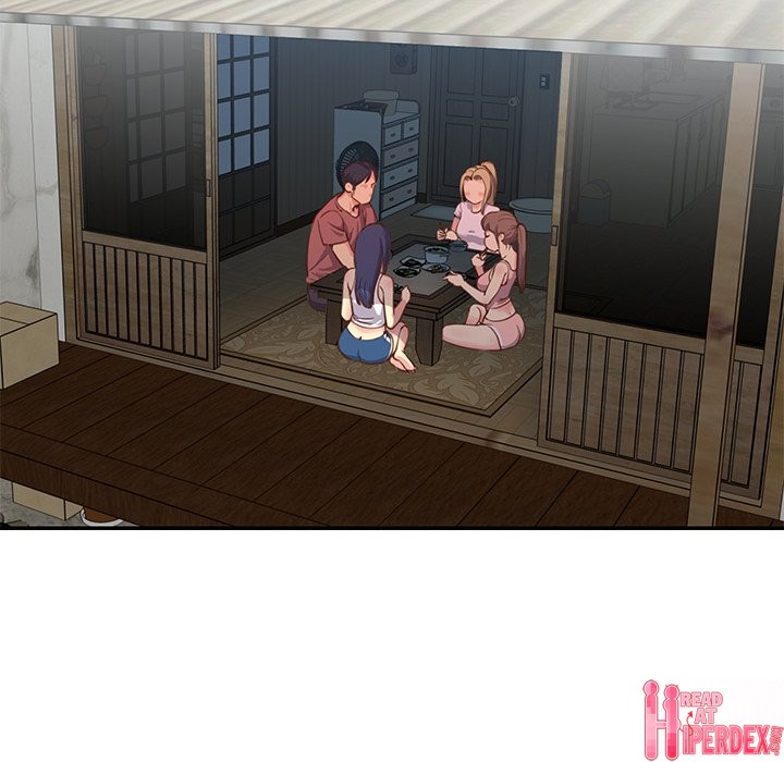 Not One, But Two - Chapter 12 [photo 31] - MangaPorn