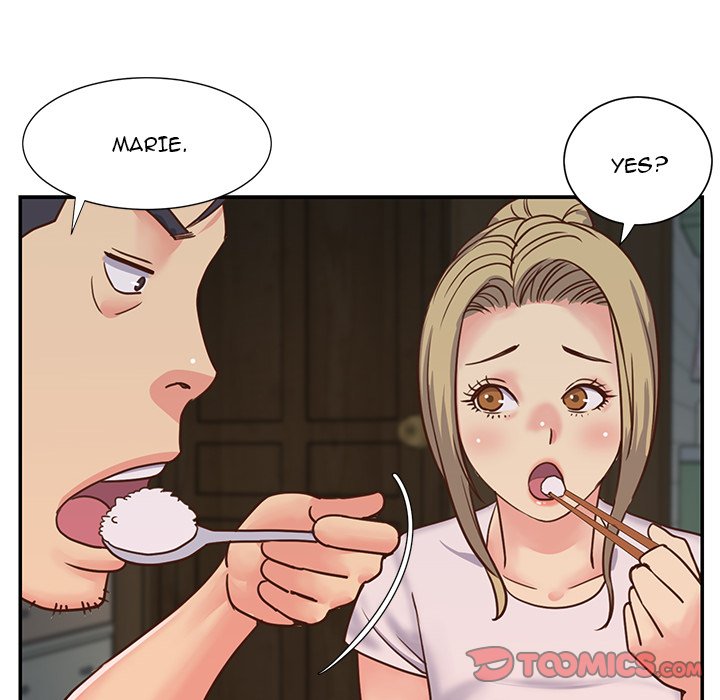 Not One, But Two - Chapter 12 [photo 32] - MangaPorn