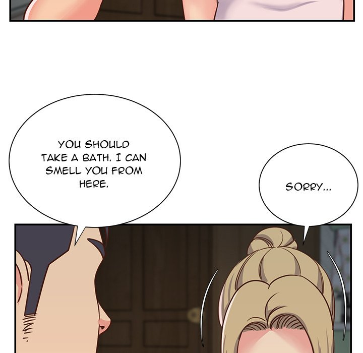 Not One, But Two - Chapter 12 [photo 33] - MangaPorn