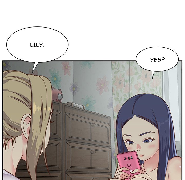 Not One, But Two - Chapter 12 [photo 39] - MangaPorn