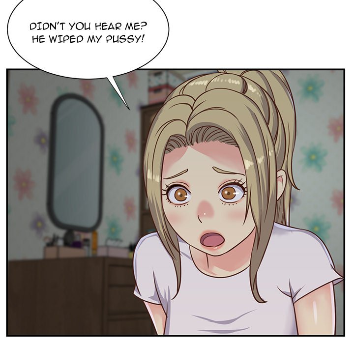 Not One, But Two - Chapter 12 [photo 42] - MangaPorn