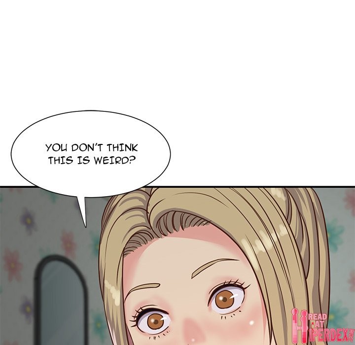 Not One, But Two - Chapter 12 [photo 46] - MangaPorn