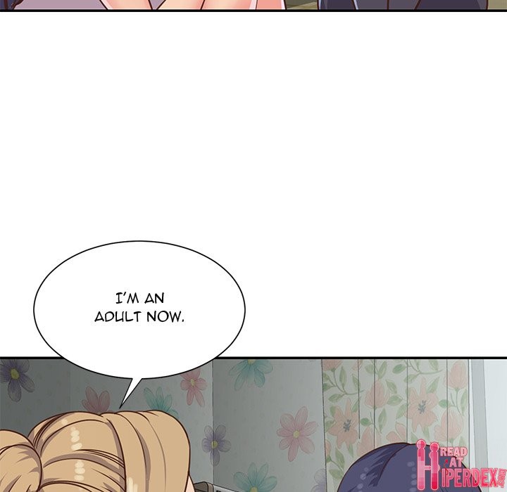 Not One, But Two - Chapter 12 [photo 49] - MangaPorn