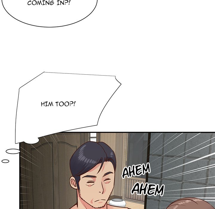 Not One, But Two - Chapter 12 [photo 69] - MangaPorn