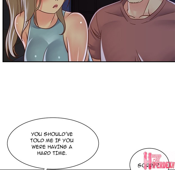 Not One, But Two - Chapter 14 [photo 19] - MangaPorn