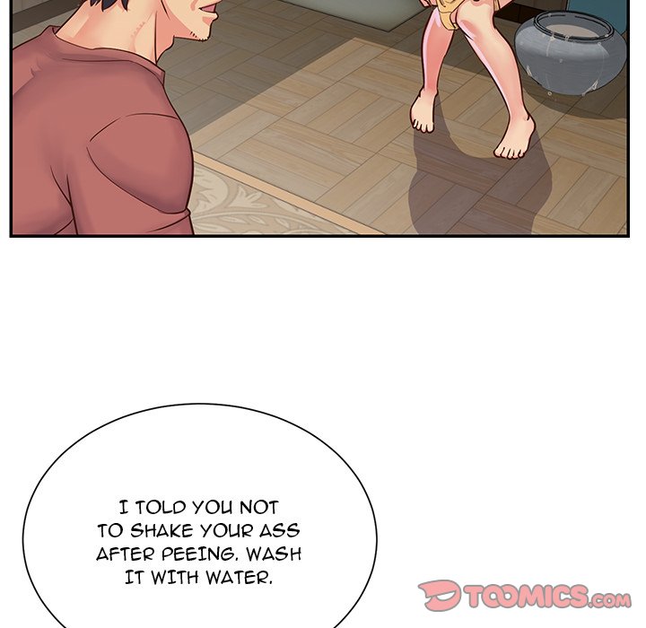 Not One, But Two - Chapter 14 [photo 56] - MangaPorn