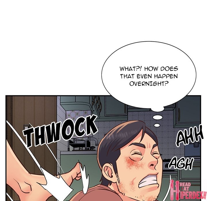 Not One, But Two - Chapter 14 [photo 85] - MangaPorn