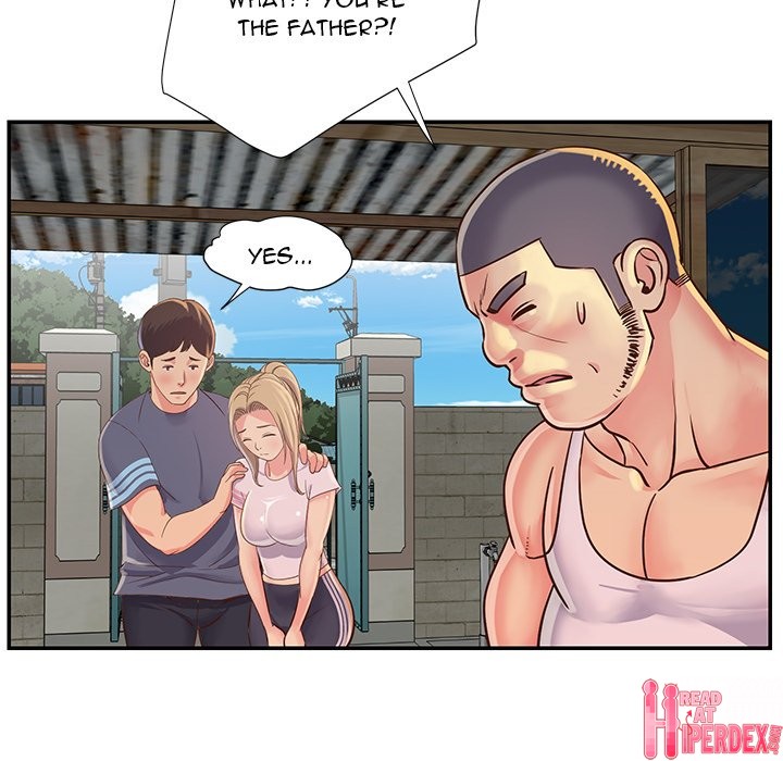 Not One, But Two - Chapter 14 [photo 97] - MangaPorn