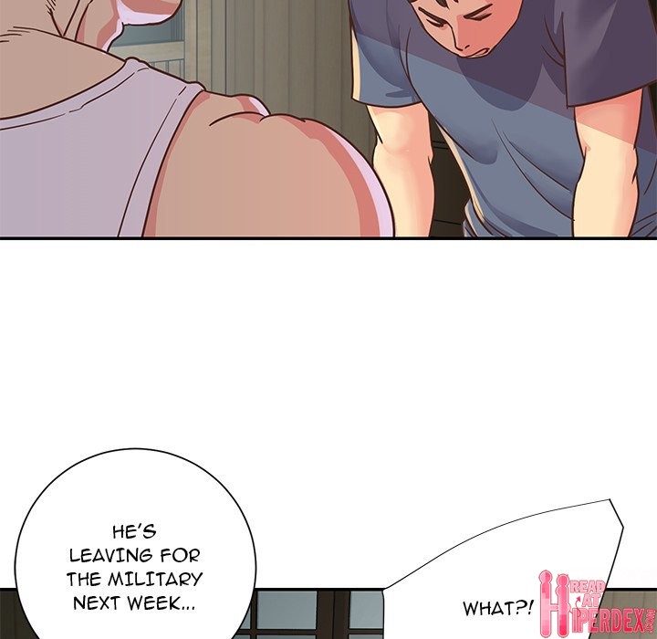 Not One, But Two - Chapter 15 [photo 13] - MangaPorn