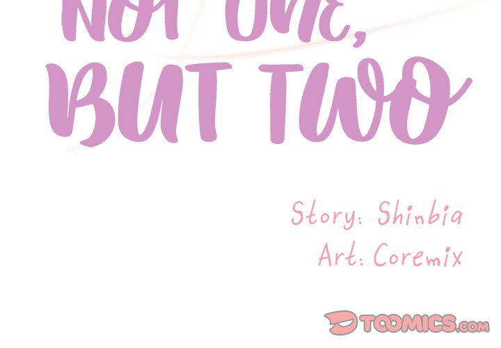 Not One, But Two - Chapter 15 [photo 2] - MangaPorn