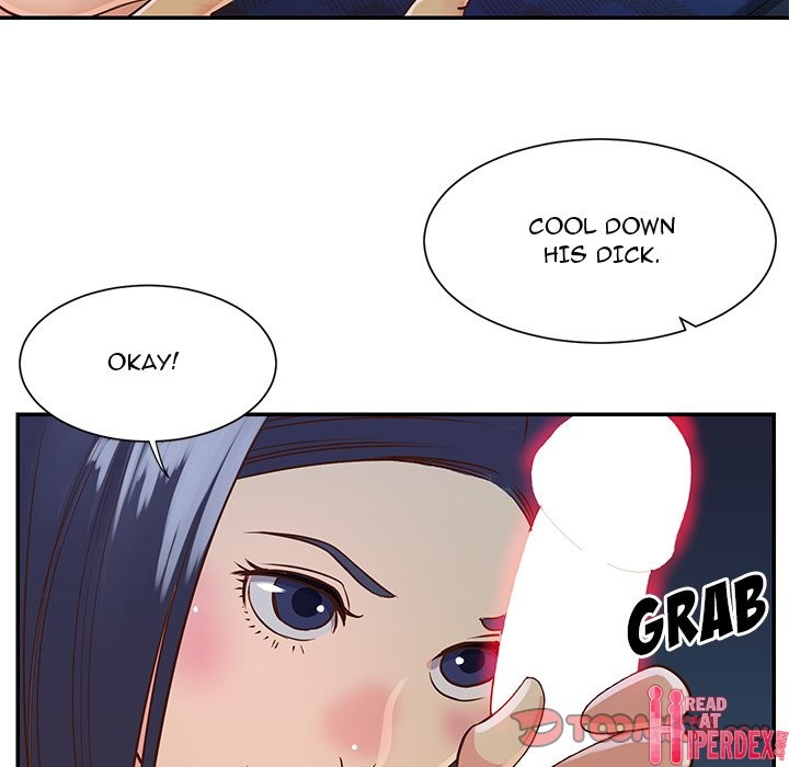 Not One, But Two - Chapter 15 [photo 58] - MangaPorn